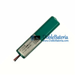 Batería para PLC SH-B783 [Batería de repuesto]